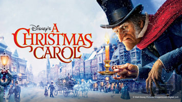A Christmas Carol