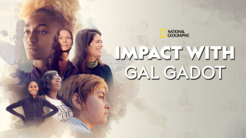 Impact with Gal Gadot