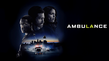 Ambulance