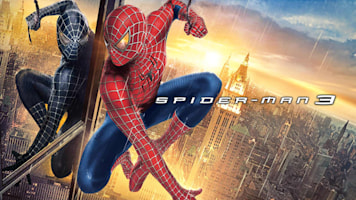 Spider-Man 3