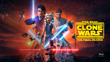 Star Wars: The Clone Wars - Disney+ Hotstar