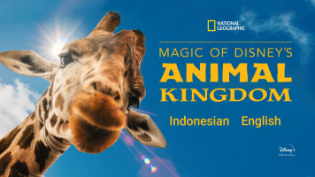 Magic of Disney's Animal Kingdom, Documentary TV Series - Nonton Semua