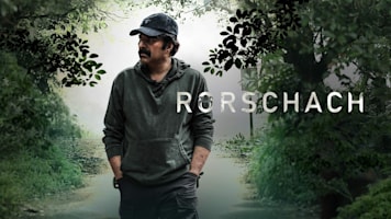Rorschach