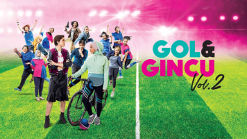 Gol Gincu Vol 2 Disney Hotstar