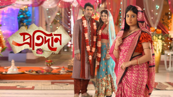 Pratidaan Disney Hotstar A leading television channel in bengal. pratidaan disney hotstar