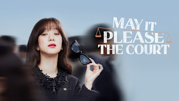 May It Please the Court Drama TV Series Nonton Semua Episode Terbaru