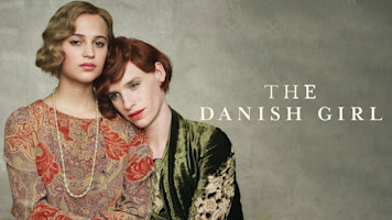The Danish Girl