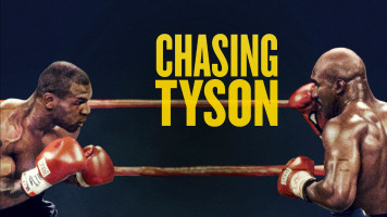 Chasing Tyson