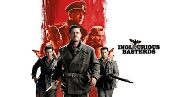 Inglourious Basterds