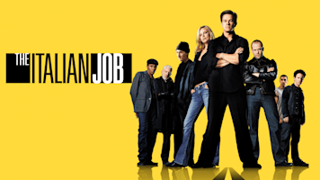 The Italian Job