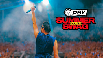 Psy Summer Swag 2022