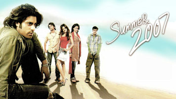 Summer 2007