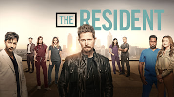 The Resident - Disney+ Hotstar