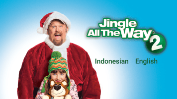 Jingle All The Way 2 Full Movie Family Film Di Disney Hotstar