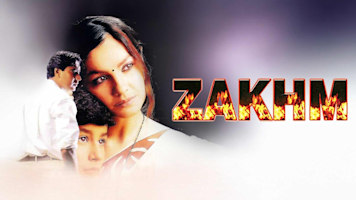 Zakhm