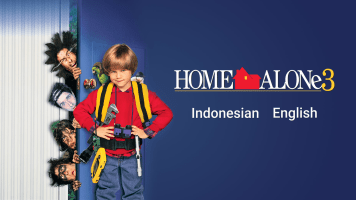 Home Alone 3 Full Movie Kids Film Di Disney Hotstar