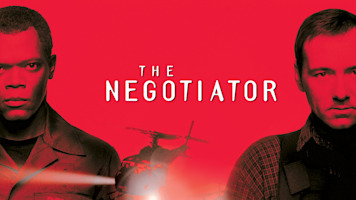 The Negotiator