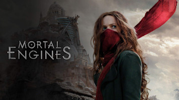 Mortal Engines