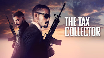 The Tax Collector