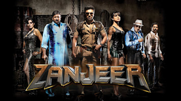 Zanjeer