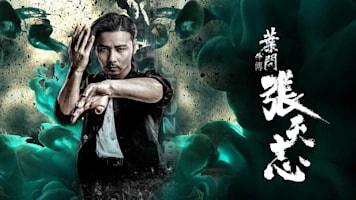 ip man legacy master z cast