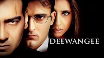 Deewangee