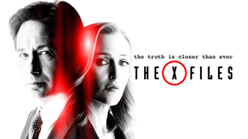 The X-Files Event Series - Disney+ Hotstar