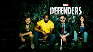 Marvel's The Defenders