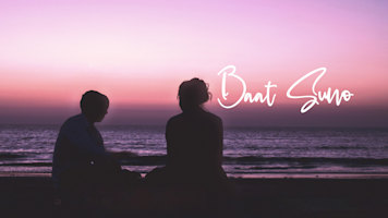 Baat Suno - Disney+ Hotstar