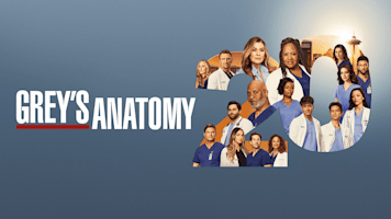 Grey's Anatomy, Drama TV Series - Nonton Semua Episode Terbaru Online