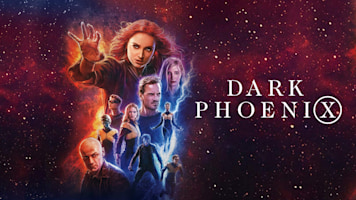 X-Men: Dark Phoenix - Disney+ Hotstar