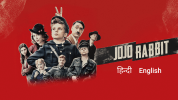 jojo rabbit disney hotstar vip