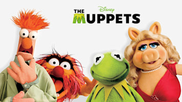 The Muppets - Disney+ Hotstar