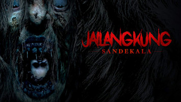 Jailangkung Sandekala
