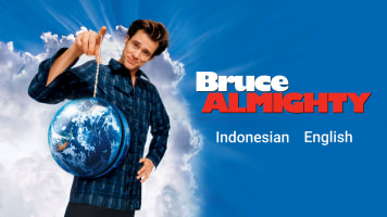 Bruce Almighty Full Movie Comedy Film Di Disney Hotstar