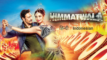 Himmatwala Full Film Hindi Action Film Di Disney Hotstar Ajay devgan, mahesh manjrekar, paresh rawal and tamannaah. himmatwala full film hindi action film