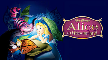 Alice In Wonderland - Disney+ Hotstar
