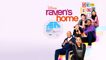 Disney Raven's Home