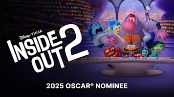 Inside Out 2