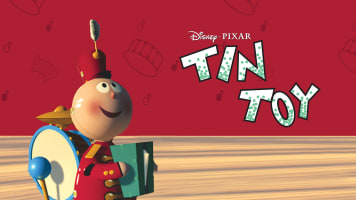 Tin Toy