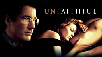 Unfaithful