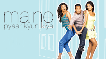 Maine Pyaar Kyun Kiya