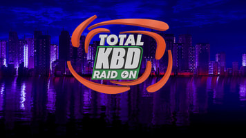 Total KBD Raid On Hindi