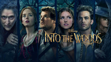 Into The Woods