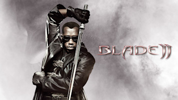 Blade II