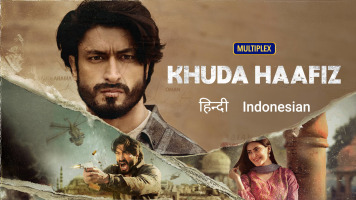 Khuda Haafiz Full Film. Hindi Action Film di Disney+ Hotstar.