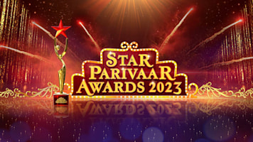 Star Parivaar Awards 2023