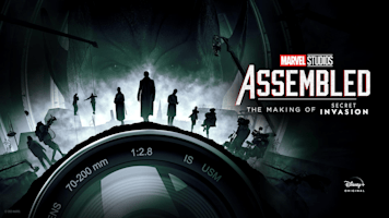 Assembled: The Making of Secret Invasion