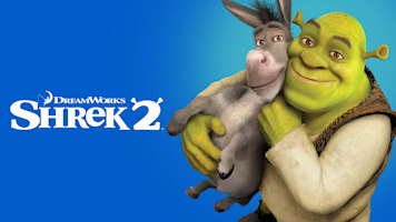Shrek 2