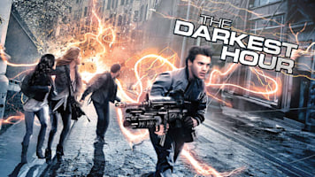The Darkest Hour